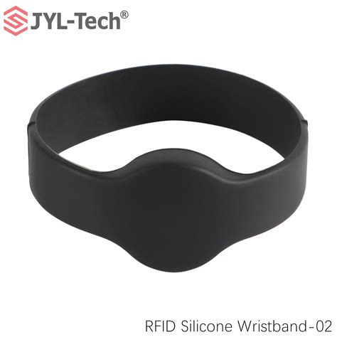 nfc wristband china|custom made nfc wristbands.